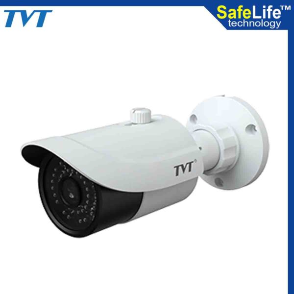 TVT 5MP HD TVI IR Bullet Camera