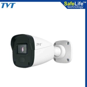 TVT MP IP IR Bullet Camera