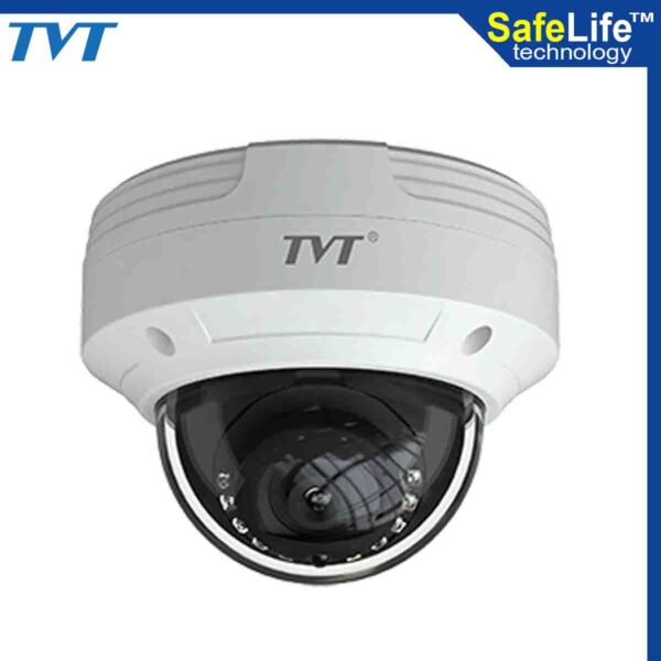TVT Starlight Dome Camera