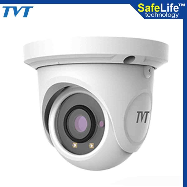 TVT IP Camera - 2.8mm