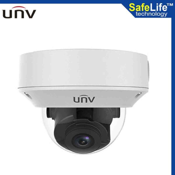 Uniview 4MP VF Dome Camera Price