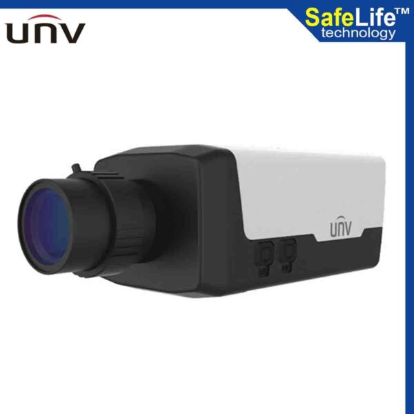 Uniview Box Network Camera Price in BD