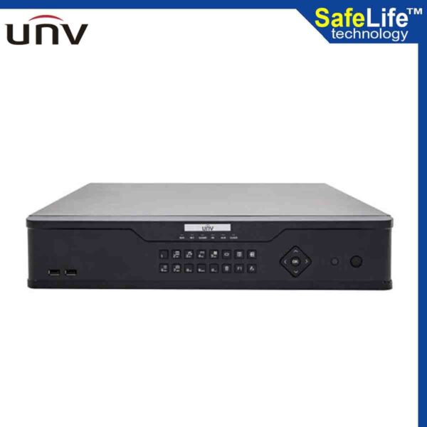 32 Channel NVR Reasonable Price in BD