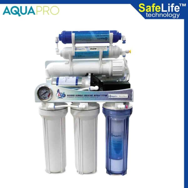 Aqua Pro A6 water filter price in Bangladesh