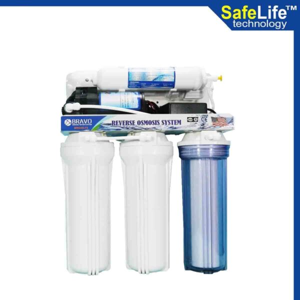 Reverse Osmosis Water filter price in Bangladesh