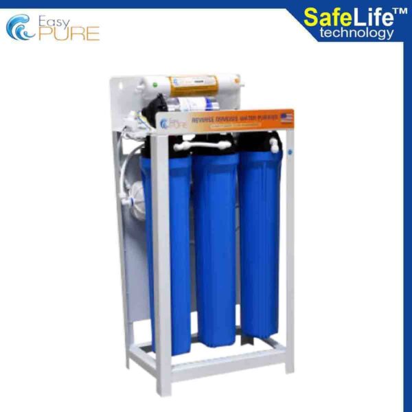 200 GPD RO water Purifier