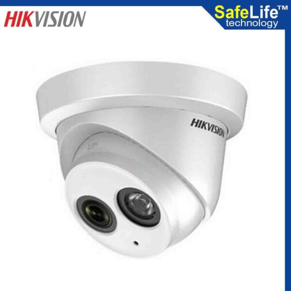 Hikvision Dome Camera Price In BD
