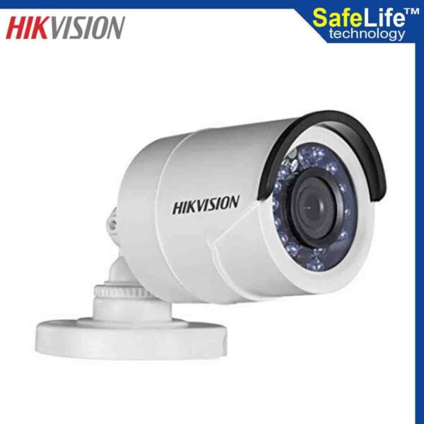 Hikvision Security Camera Price