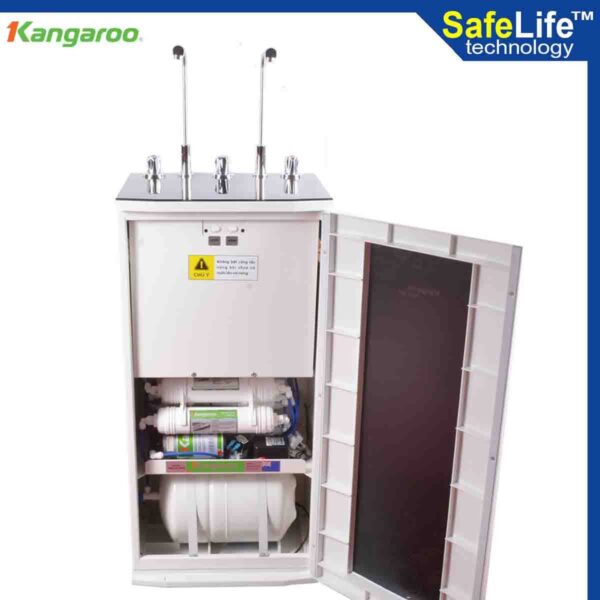 Cabinet RO Water filter