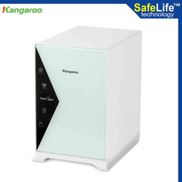 Kangaroo Hydrogen Water Purifier