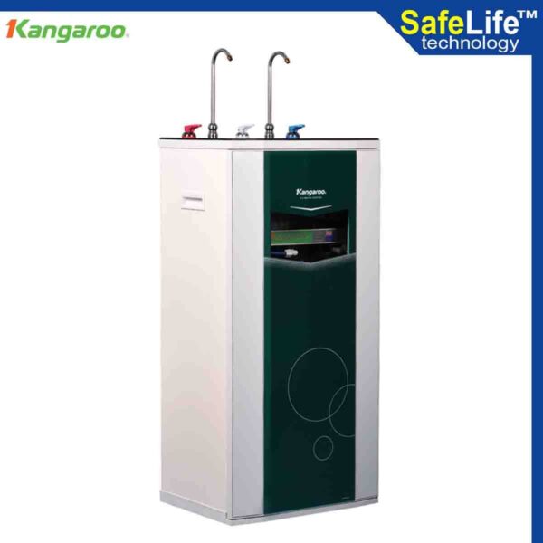 Kangaroo Hot & Cold Water Filter