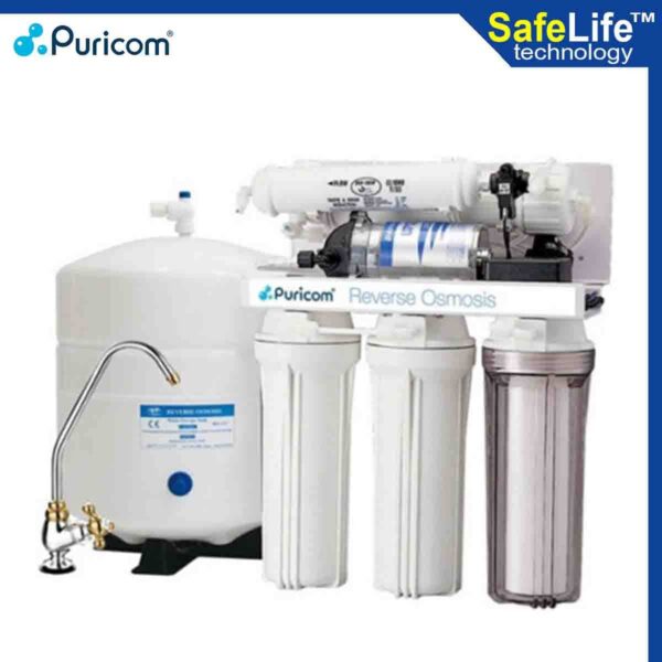 Puricom water filter price in Bangladesh