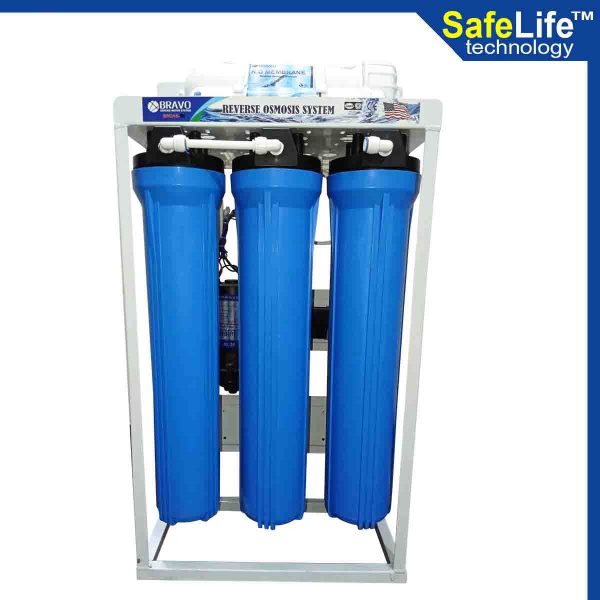 Reverse Osmosis Water filter price in Bangladesh