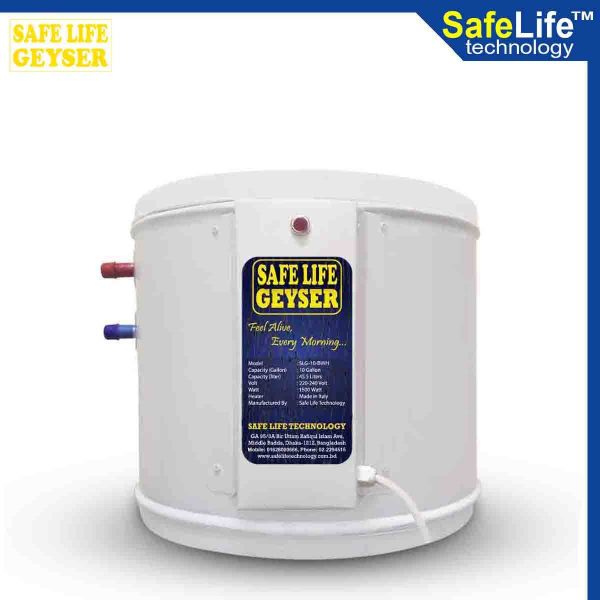 Safe Life Gyeser Price in BD