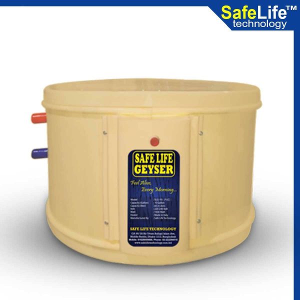 45 Liters Geyser Price