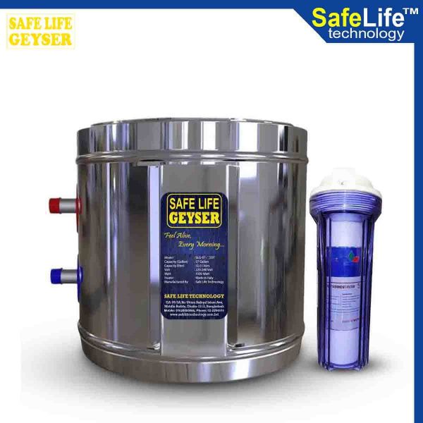 Ariston Water Heater Price in BD