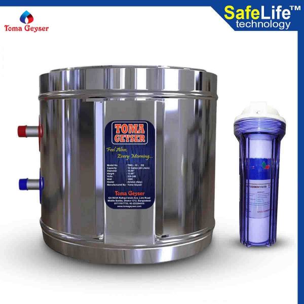 Geyser With Filter Price in BD