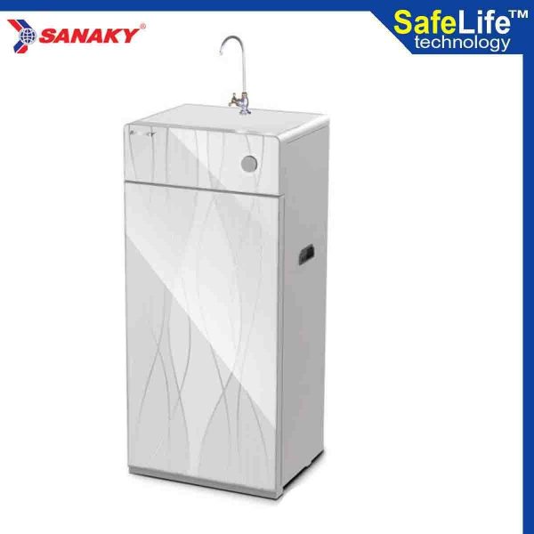 Cabinet RO Water filter