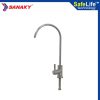 water filter faucet