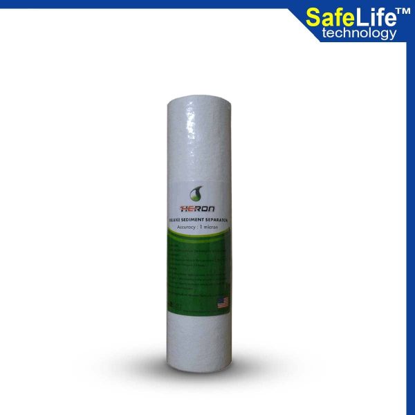 PP Filter Price in Bangladesh