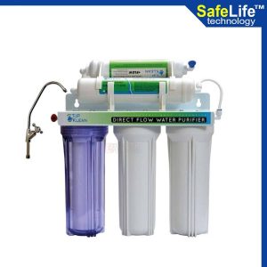 Top Clean water filter