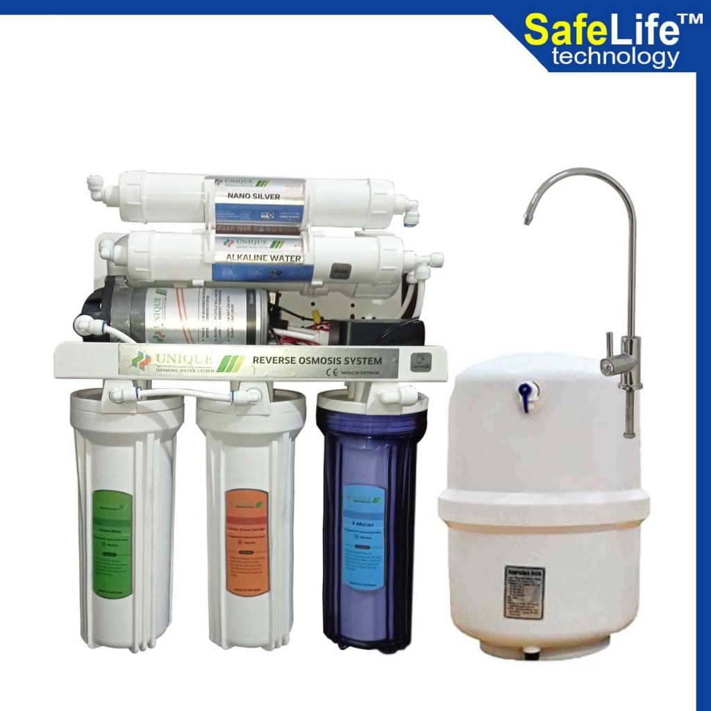 Best KENT water filter Price in Bangladesh Safe Life Technology