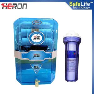 Heron Pearl Reverse Osmosis Water Purifier BD