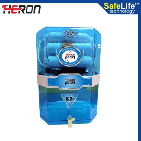 Heron Water Purifier Price in Bangladesh