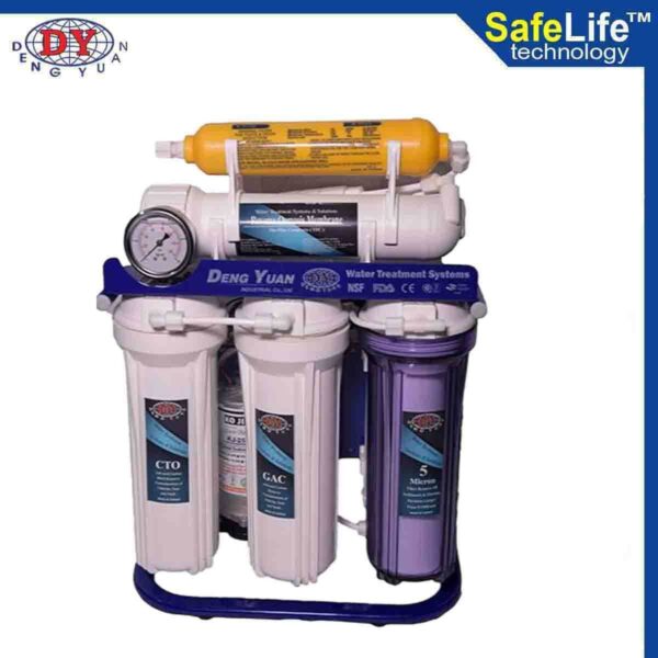 Deng Yuan 281C- Blue Water Purification System