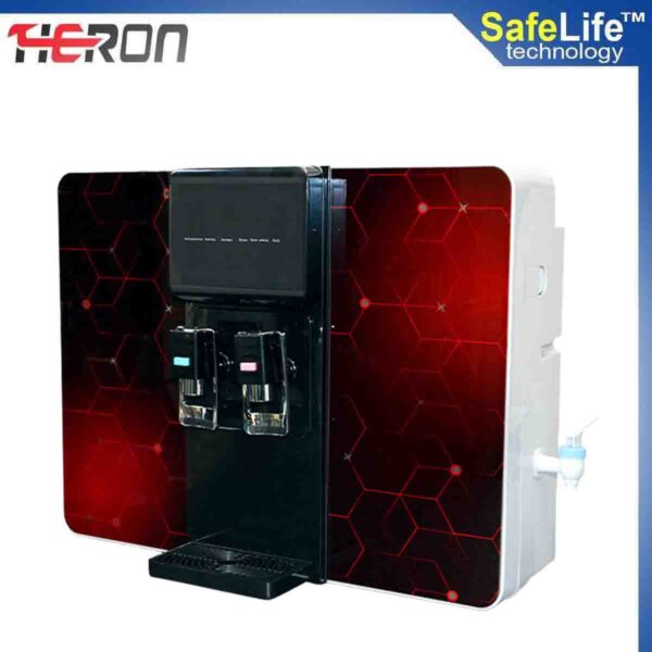 Heron Max Life Water Purifier