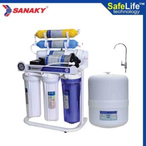 Sanaky S2 RO Water Purifier