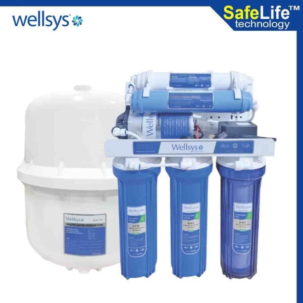 Buy Water Purifier