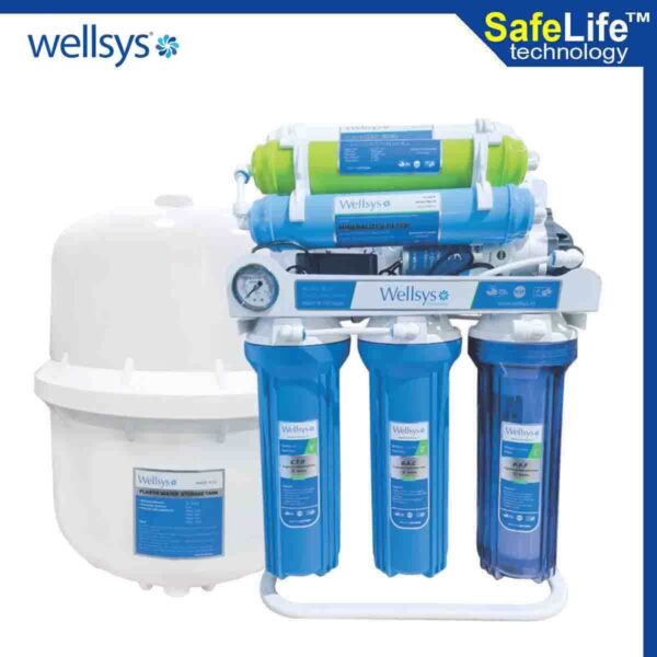 Water filter made in vietnam